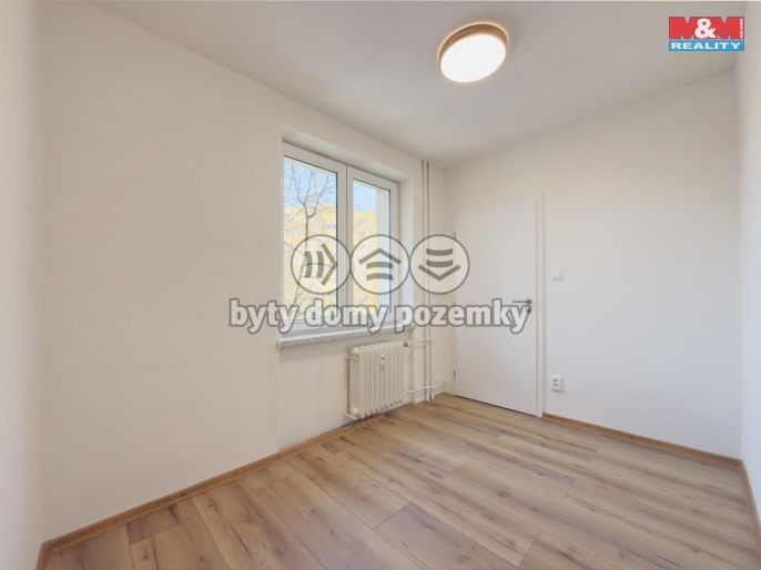 Prodej, Byt 3+1, Karviná