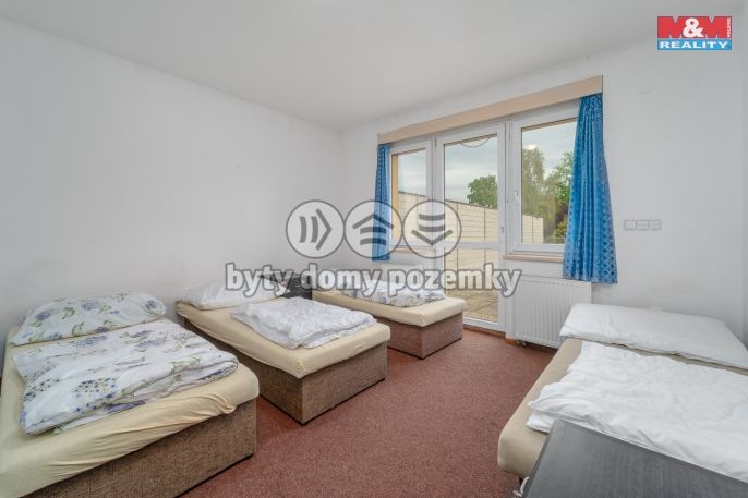 Prodej, Rodinný dům, Zlín