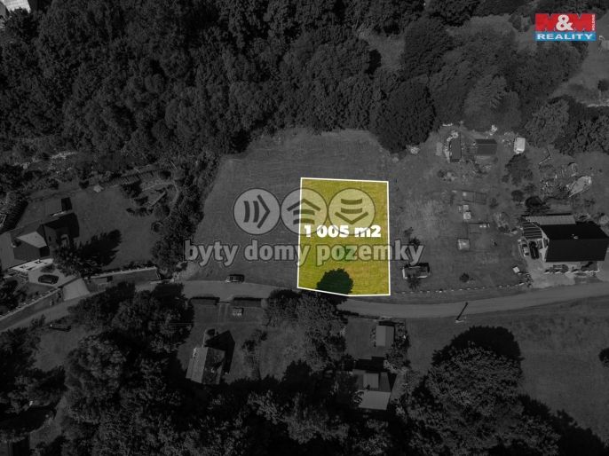 Prodej, Pozemek k bydlení, Třinec