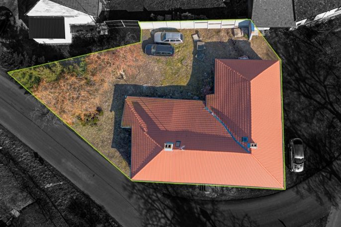 Prodej, Rodinný dům, Žleby