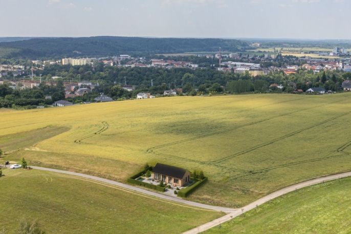 Prodej, Pozemek k bydlení, Choceň