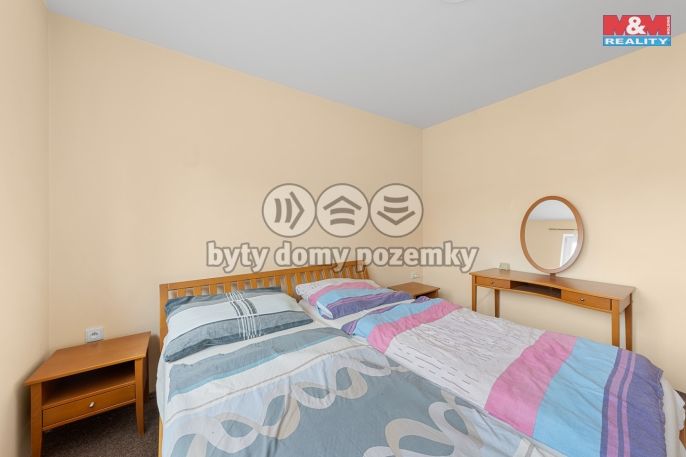 Prodej, Rodinný dům, Vilémov