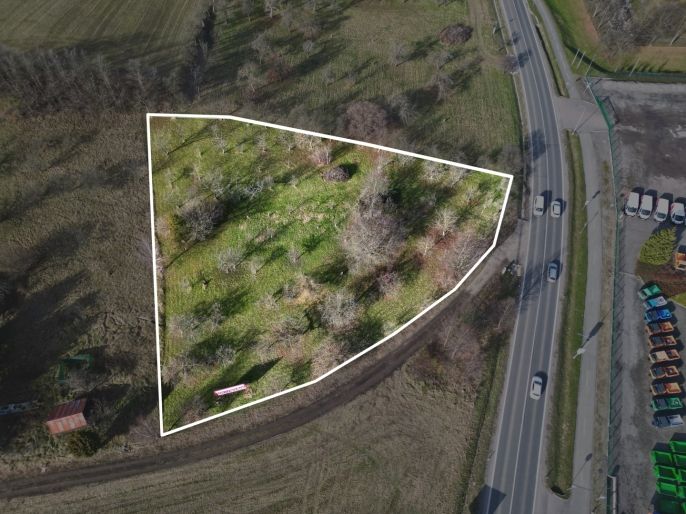 Prodej, Zahrada, Solnice