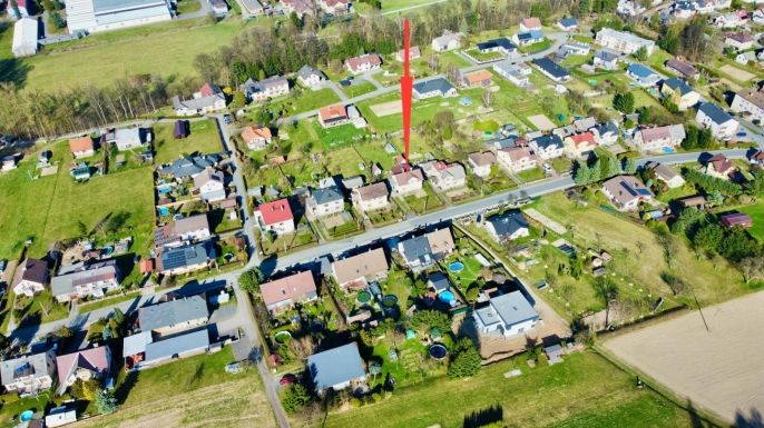 Prodej, Rodinný dům, Letohrad