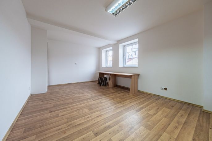 Pronájem, Byt 3+kk, Příbram