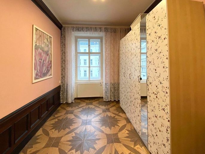 Pronájem, Byt 3+kk, Brno