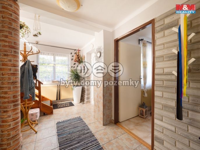 Prodej, Rodinný dům, Praha