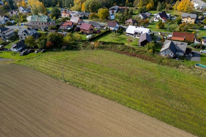 Prodej, Pozemek k bydlení, Písečná