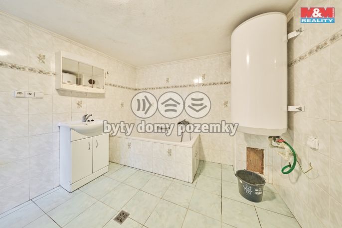 Prodej, Rodinný dům, Libňatov