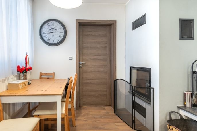 Prodej, Byt 3+1, Strunkovice nad Blanicí