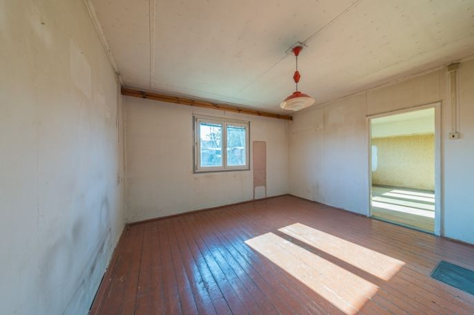 Prodej, Rodinný dům, Petřvald