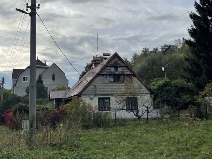 Prodej, Rodinný dům, Tanvald