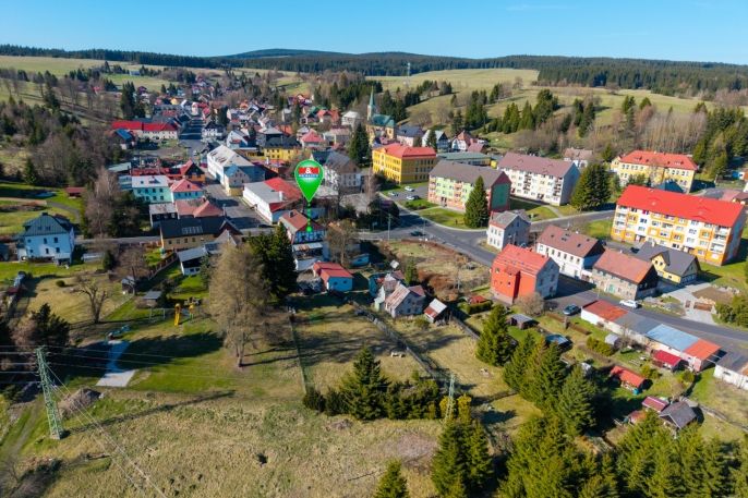 Prodej, Hotel, penzion, Pernink