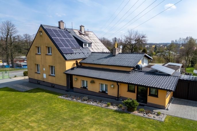 Prodej, Rodinný dům, Havířov