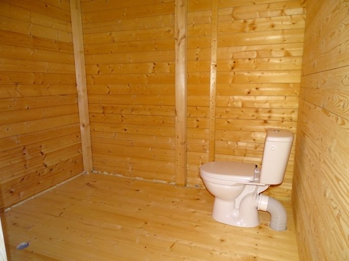 Prodej, Chata, Svrkyně