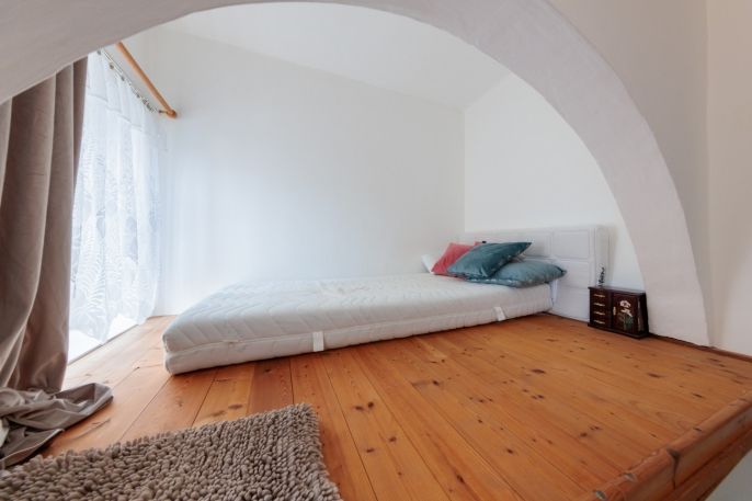 Prodej, Rodinný dům, Cheb