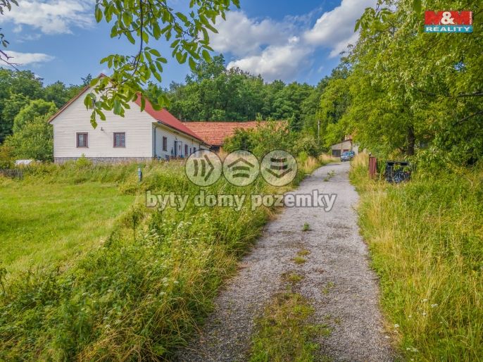 Prodej, Rodinný dům, Těrlicko