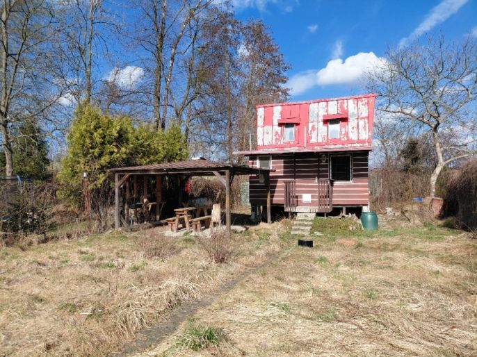 Prodej, Chata, Ostrava