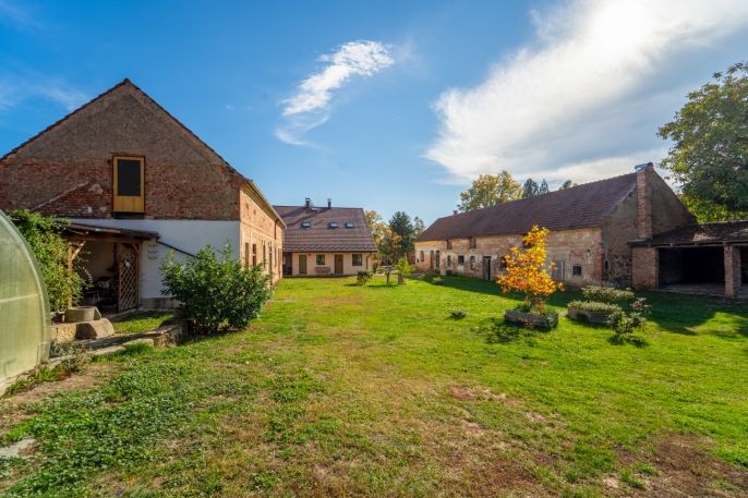 Prodej, Rodinný dům, Bílov