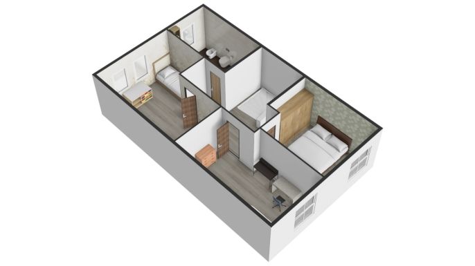 Prodej, Rodinný dům, Stehelčeves