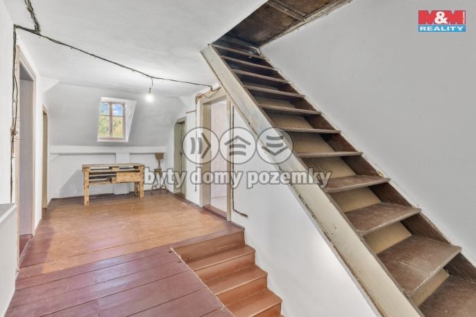 Prodej, Rodinný dům, Frýdlant