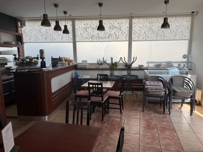 Pronájem, Restaurace, stravování, Praha