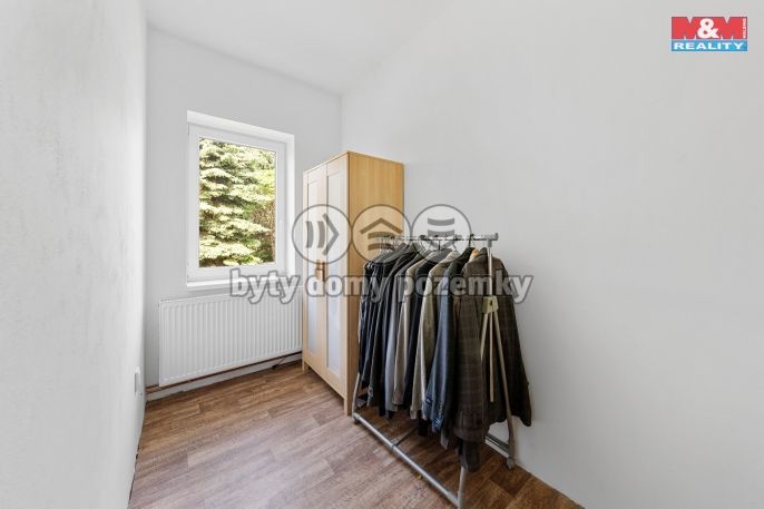 Prodej, Rodinný dům, Šluknov