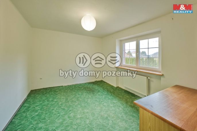 Prodej, Rodinný dům, Šternberk