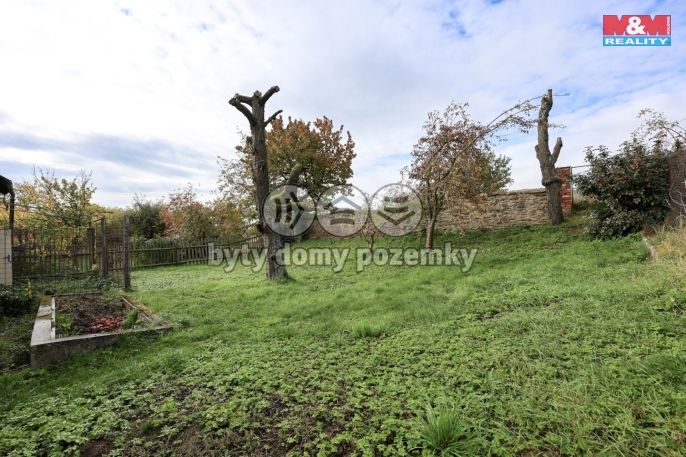 Prodej, Rodinný dům, Loučka