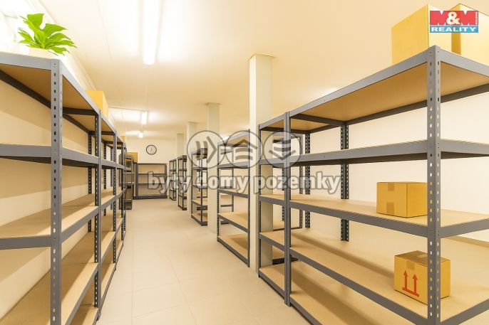 Prodej, Obchodní objekt, Ostrava