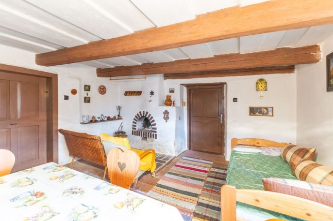 Prodej, Rodinný dům, Rudná pod Pradědem