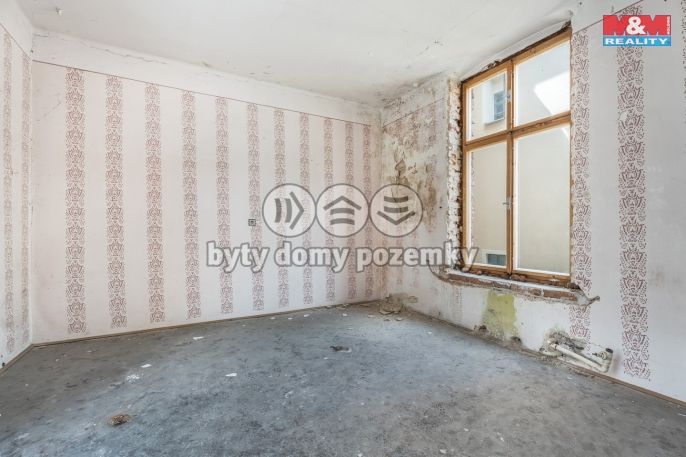 Prodej, Pozemek k bydlení, Jablonec nad Nisou