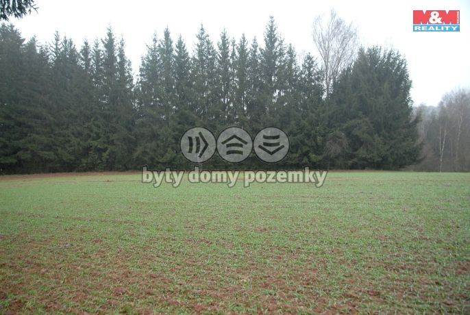 Prodej, Pole, Lomnice nad Popelkou