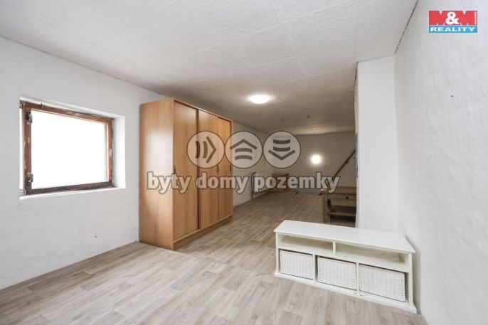 Prodej, Rodinný dům, Loučka