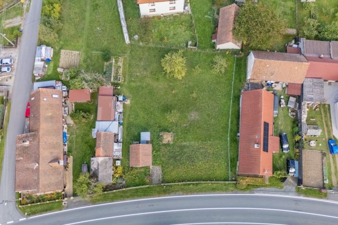 Prodej, Pozemek k bydlení, Dolce