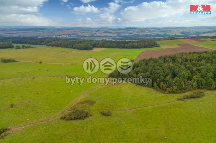 Prodej, Louka, Spálené Poříčí