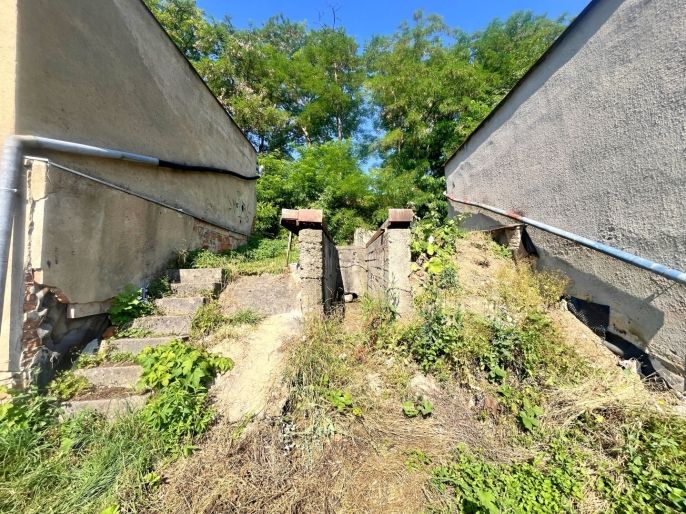 Prodej, Garáž, Děčín