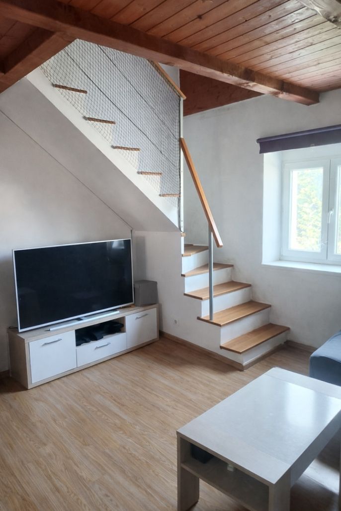 Prodej, Rodinný dům, Peruc