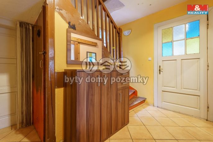 Prodej, Rodinný dům, Karlovy Vary