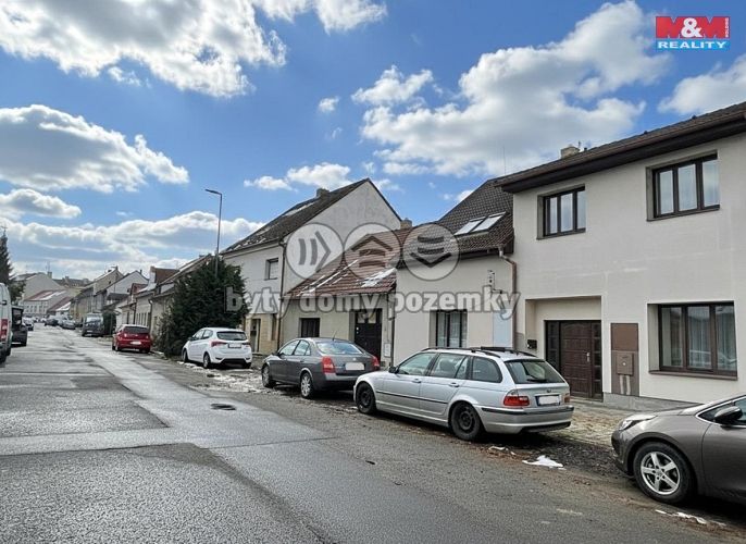 Prodej, Byt 2+kk, Kostelec nad Labem