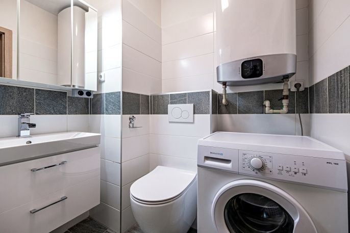 Prodej, Byt 1+kk, Doubravčice