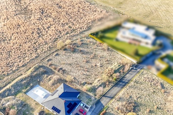 Prodej, Pozemek k bydlení, Františkovy Lázně