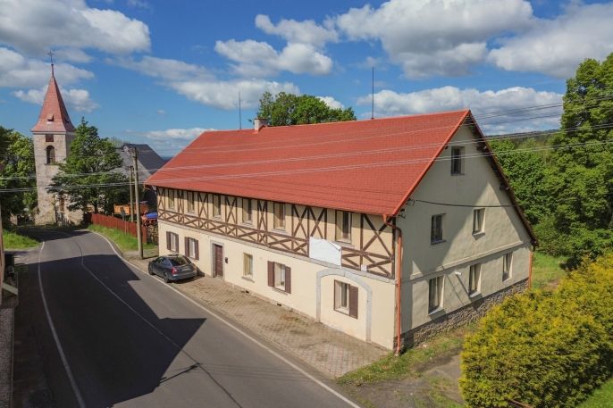 Prodej, Hotel, penzion, Šindelová