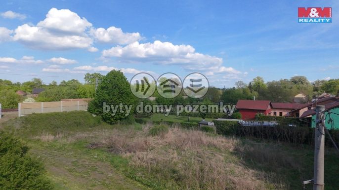 Prodej, Pozemek k bydlení, Dětmarovice