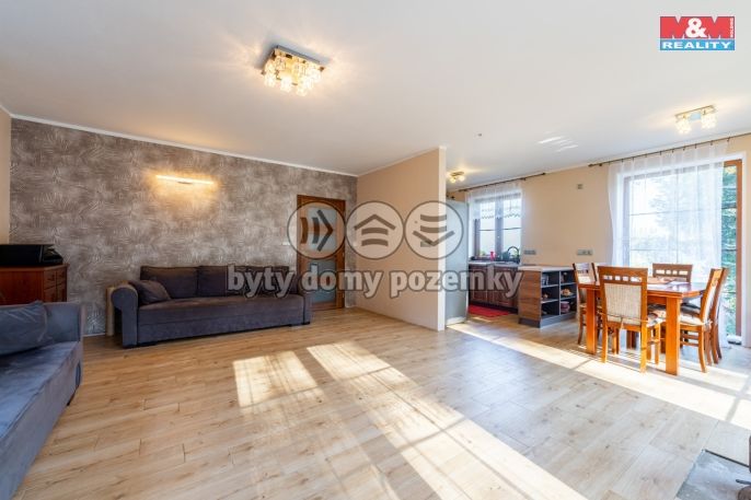 Prodej, Rodinný dům, Zbinohy