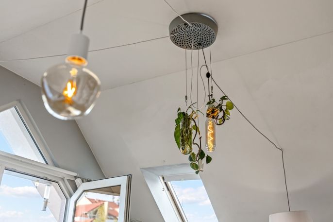 Prodej, Byt 3+kk, Praha