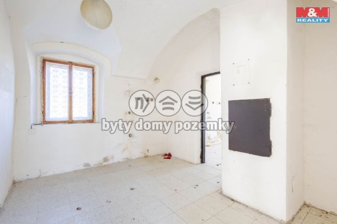 Prodej, Rodinný dům, Radvanec