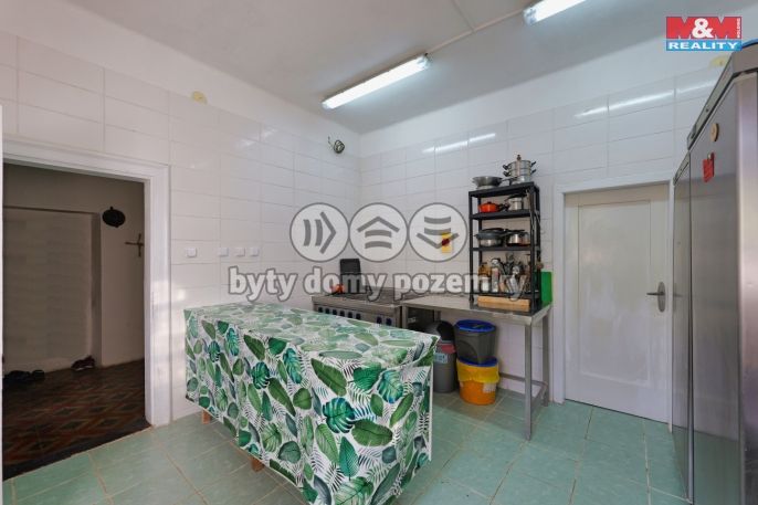 Prodej, Rodinný dům, Bouzov