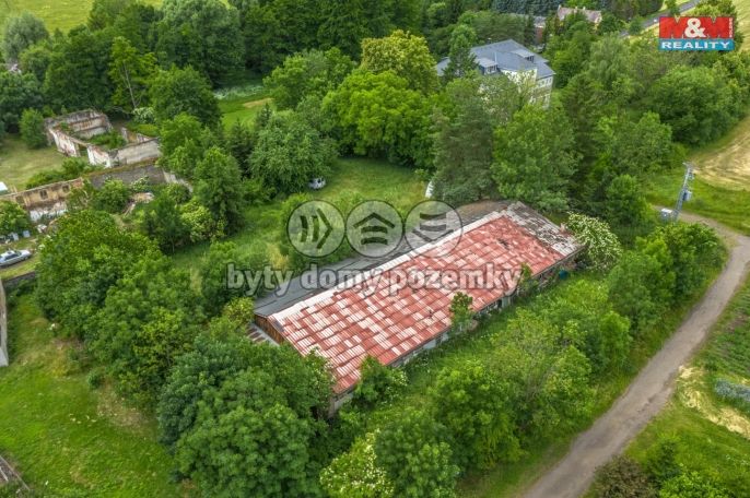 Prodej, Rodinný dům, Podbořanský Rohozec