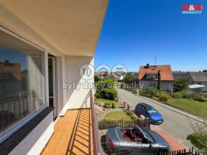 Prodej, Rodinný dům, Soběslav